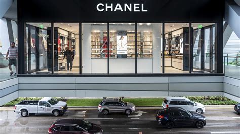 chanel store dc|chanel dc customer service.